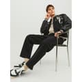 Pikkukuva 8 / 8: Jack & Jones Farkut Alex Original Loose Fit 306 Musta 33 / 34 Mies