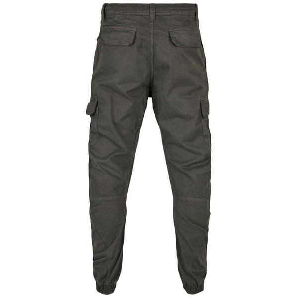 Urban Classics Lenkkeilijät Cargo Harmaa M Mies