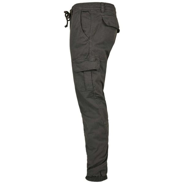 Urban Classics Lenkkeilijät Cargo Harmaa M Mies