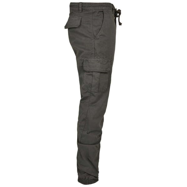 Urban Classics Lenkkeilijät Cargo Harmaa M Mies