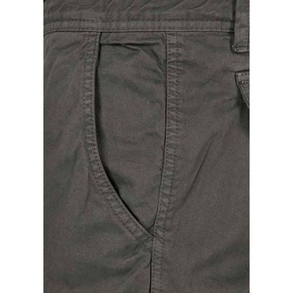 Urban Classics Lenkkeilijät Cargo Harmaa M Mies