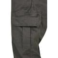 Pikkukuva 10 / 10: Urban Classics Lenkkeilijät Cargo Harmaa M Mies