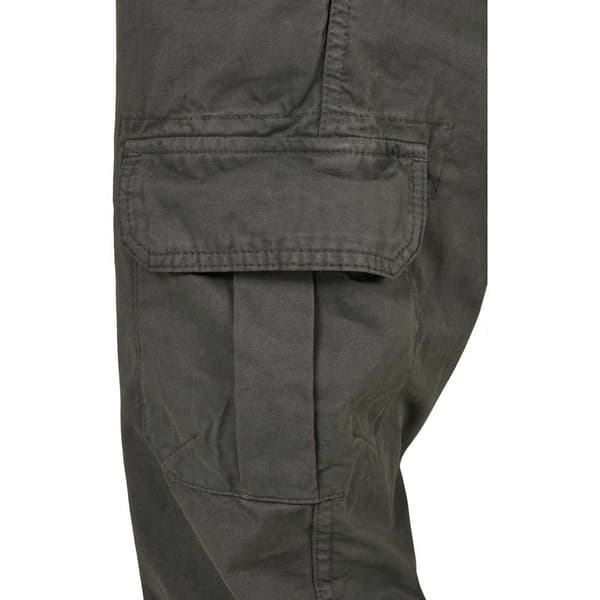 Urban Classics Lenkkeilijät Cargo Harmaa M Mies