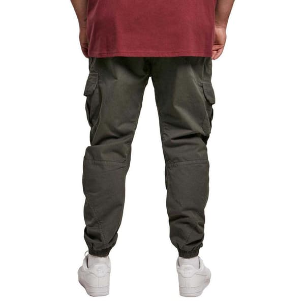 Urban Classics Lenkkeilijät Cargo Harmaa M Mies