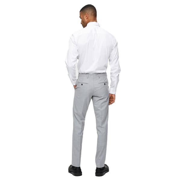 Selected Byxor Slim Mylologan Grå 102 Man