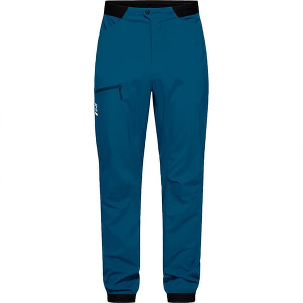 Haglofs Byxor L.i.m Fuse Blå 54 Man
