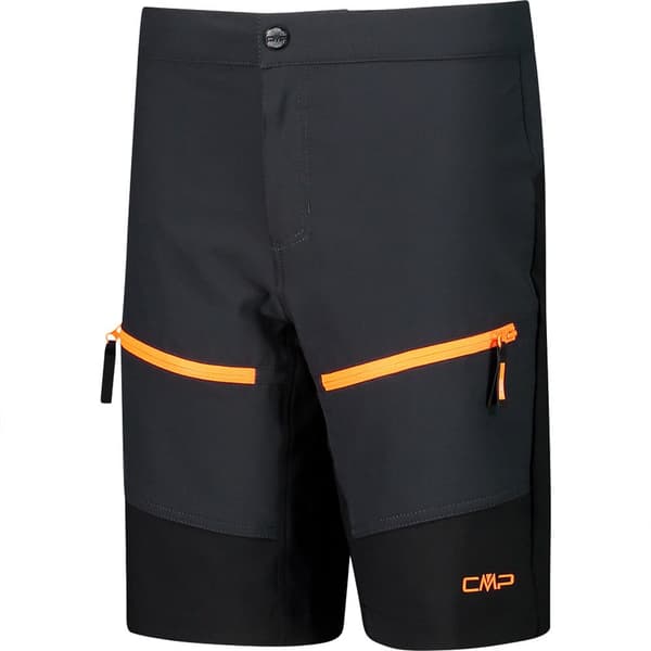 Cmp Bermuda Shorts 31t8384 Sort 6 Years Dreng