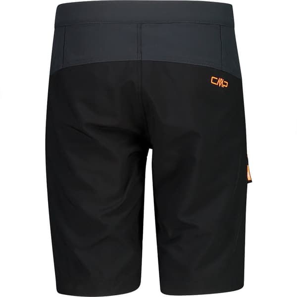 Cmp Bermuda Shorts 31t8384 Sort 6 Years Dreng