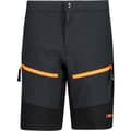 Miniatyrbillede 1 af 3: Cmp Bermuda Shorts 31t8384 Sort 6 Years Dreng