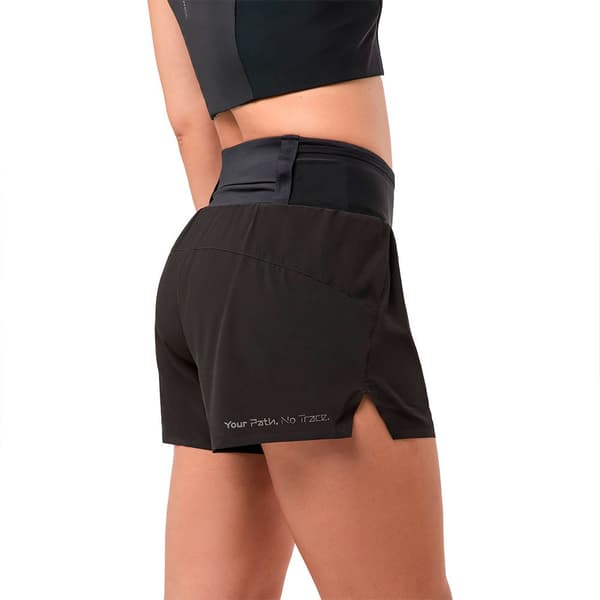 Nnormal Shorts Race  L Kvinde