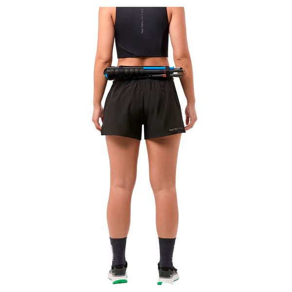 Nnormal Shorts Race  L Kvinde