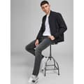 Pikkukuva 5 / 8: Jack & Jones Farkut Tim Original Jos 120 Harmaa 36 / 36 Mies