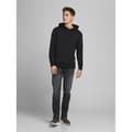 Pikkukuva 8 / 8: Jack & Jones Farkut Tim Original Jos 120 Harmaa 36 / 36 Mies
