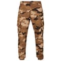 Miniatyrbillede 3 af 10: Urban Classics Cargo Joggere Camo 2.0 Grøn 32 Mand