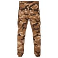 Miniatyrbillede 4 af 10: Urban Classics Cargo Joggere Camo 2.0 Grøn 32 Mand