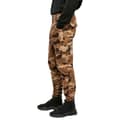 Miniatyrbillede 8 af 10: Urban Classics Cargo Joggere Camo 2.0 Grøn 32 Mand