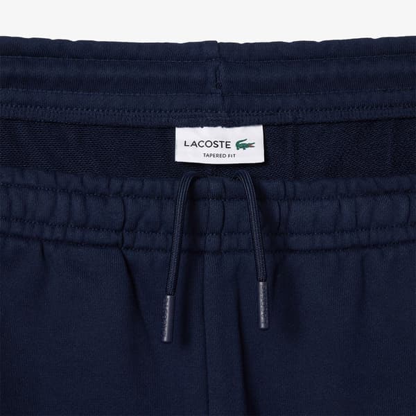 Lacoste Joggere Xh1428 Blå 3 Mand