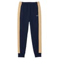 Miniatyrbillede 1 af 3: Lacoste Joggere Xh1428 Blå 3 Mand