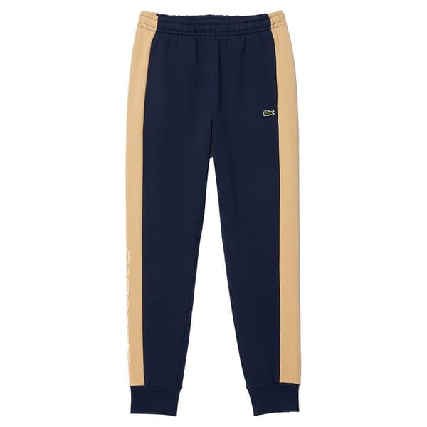 Lacoste Joggare Xh1428 Blå 3 Man