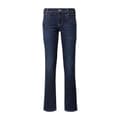 Miniatyrbild 3 av 8: Tom Tailor Jeans Straight Blå 33 / 34 Kvinna