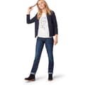 Miniatyrbild 5 av 8: Tom Tailor Jeans Straight Blå 33 / 34 Kvinna