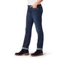 Miniatyrbild 7 av 8: Tom Tailor Jeans Straight Blå 33 / 34 Kvinna