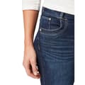 Miniatyrbild 8 av 8: Tom Tailor Jeans Straight Blå 33 / 34 Kvinna