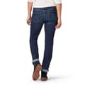 Miniatyrbild 2 av 8: Tom Tailor Jeans Straight Blå 33 / 34 Kvinna