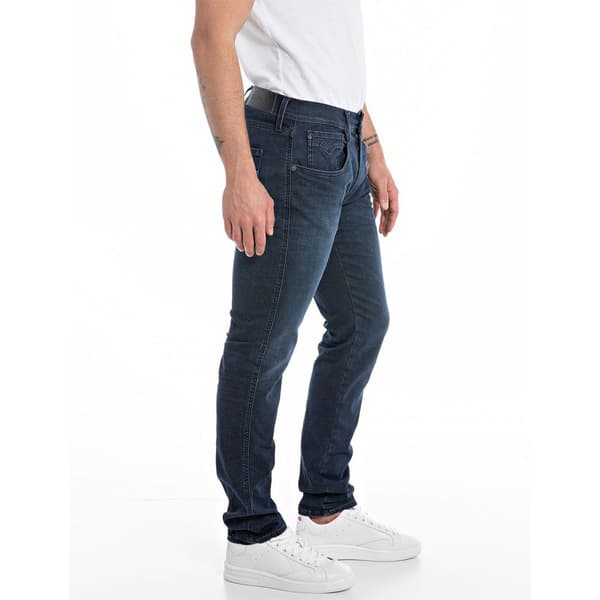 Replay Jeans M914y .000.661 Y92 Blå 31 / 34 Man