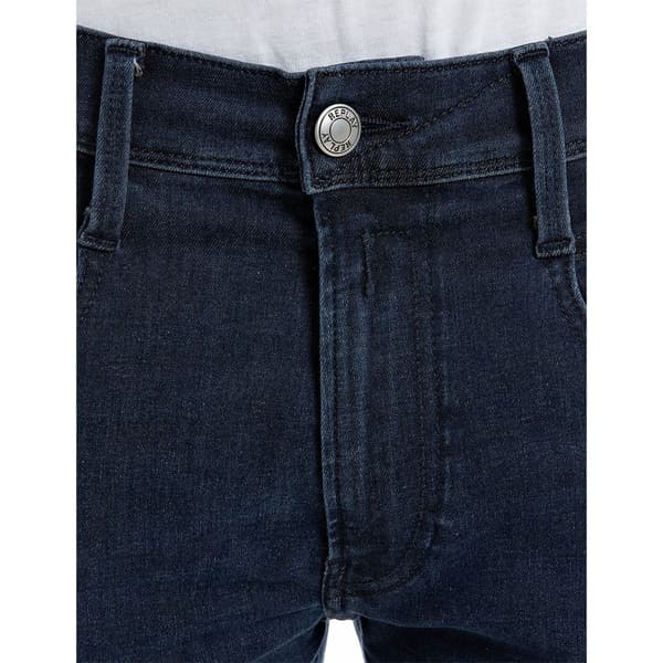 Replay Jeans M914y .000.661 Y92 Blå 31 / 34 Man