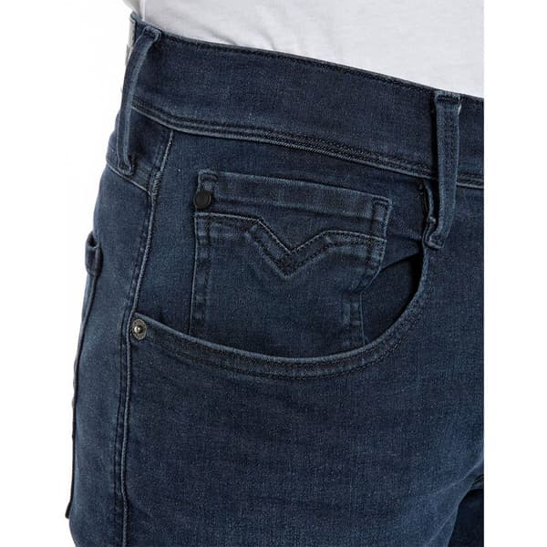 Replay Jeans M914y .000.661 Y92 Blå 31 / 34 Man