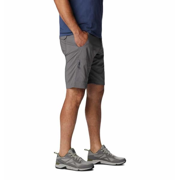 Columbia Shorts Silver Ridge™ Utility Grå 32 / 8 Man