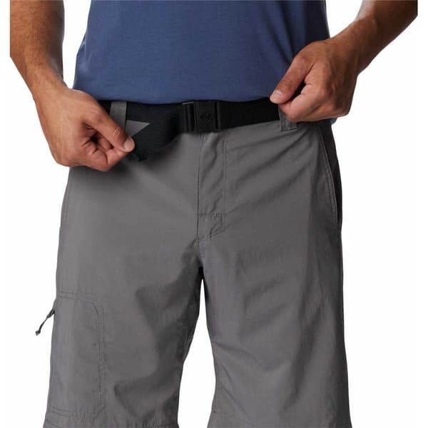 Columbia Shorts Silver Ridge™ Utility Grå 32 / 8 Man