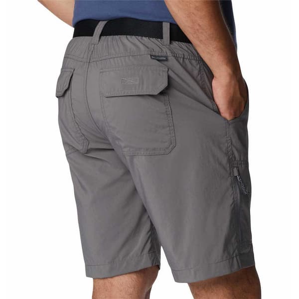 Columbia Shorts Silver Ridge™ Utility Grå 32 / 8 Man