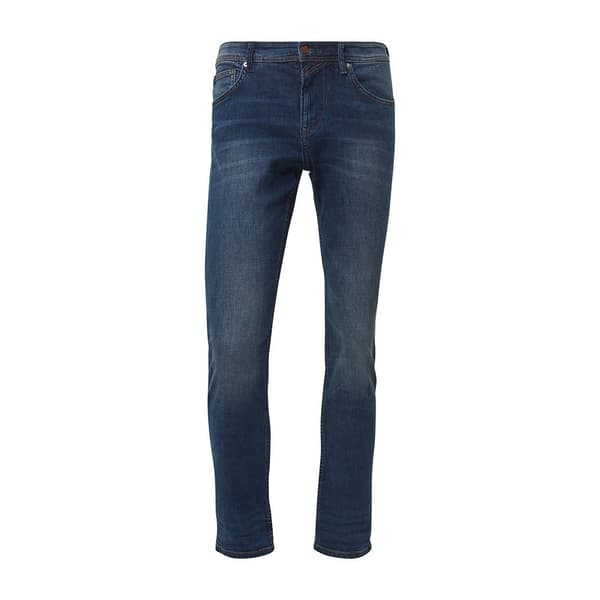 Tom Tailor Farkut Straight Ae Sininen 28 / 32 Mies