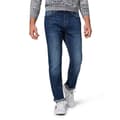 Miniatyrbild 1 av 8: Tom Tailor Jeans Josh Regular Slim Blå 40 / 32 Man