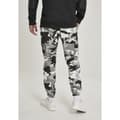 Miniatyrbillede 3 af 8: Urban Classics Joggingbukser Cargo Brun 28 Mand