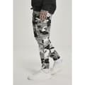 Miniatyrbillede 4 af 8: Urban Classics Joggingbukser Cargo Brun 28 Mand