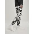 Miniatyrbillede 5 af 8: Urban Classics Joggingbukser Cargo Brun 28 Mand