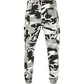 Miniatyrbillede 7 af 8: Urban Classics Joggingbukser Cargo Brun 28 Mand