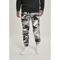 Miniatyrbillede 1 af 8: Urban Classics Joggingbukser Cargo Brun 28 Mand