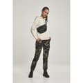 Miniatyrbillede 3 af 8: Urban Classics Bukser Waist Cargo Flerfarvet 26 Kvinde