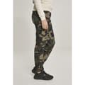 Miniatyrbillede 6 af 8: Urban Classics Bukser Waist Cargo Flerfarvet 26 Kvinde