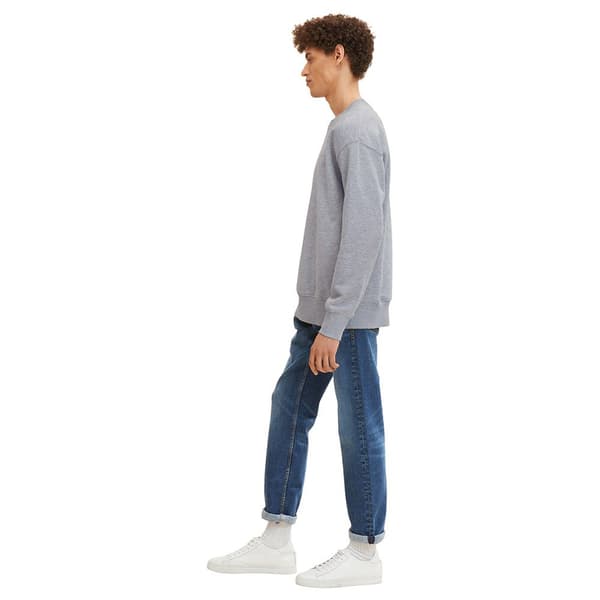 Tom Tailor Jeans Marvin Straight Blå 34 / 34 Man