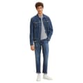 Miniatyrbild 5 av 7: Tom Tailor Jeans Marvin Straight Blå 34 / 34 Man
