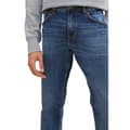 Miniatyrbild 6 av 7: Tom Tailor Jeans Marvin Straight Blå 34 / 34 Man