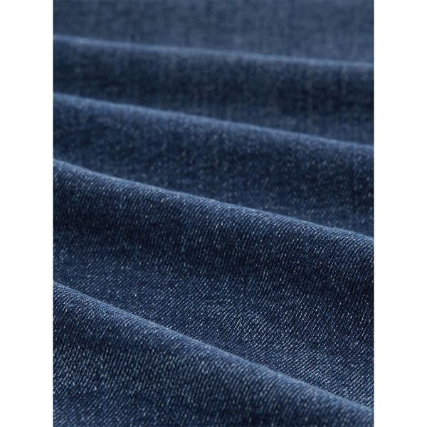 Tom Tailor Jeans Marvin Straight Blå 34 / 34 Man