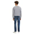 Miniatyrbild 2 av 7: Tom Tailor Jeans Marvin Straight Blå 34 / 34 Man