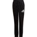 Miniatyrbillede 1 af 5: Adidas Bukser Bos Sort 13-14 Years