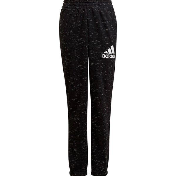 Adidas Bukser Bos Sort 13-14 Years